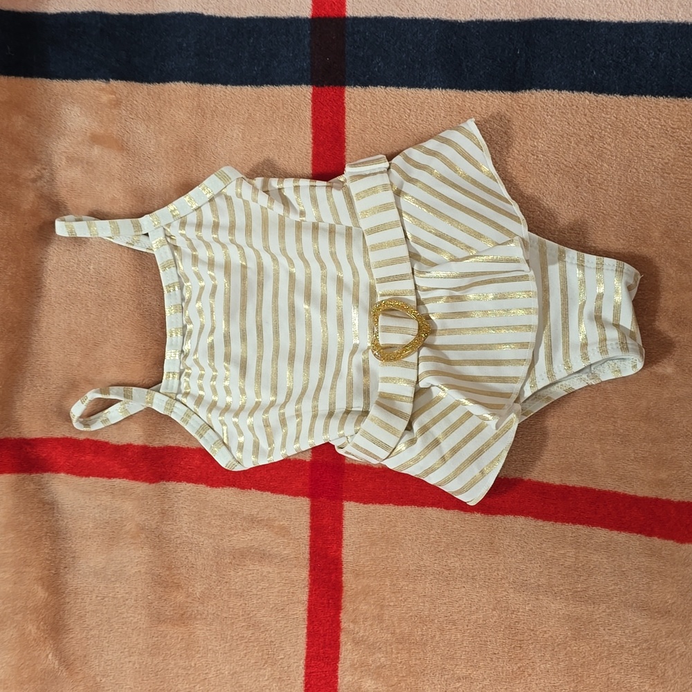 Penelope Mack, LTD Bathing sui. Size: 18 months.
